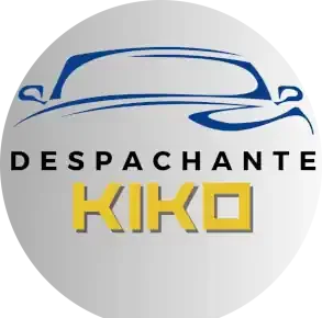 Despachante Kiko